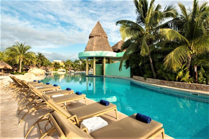 Iberostar Selection Paraiso Lindo Mexic