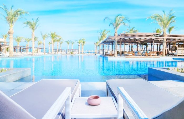 Iberotel Costa Mares Egipt