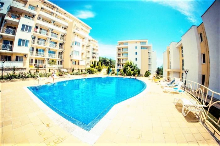 Imperial Fort Club Bulgaria