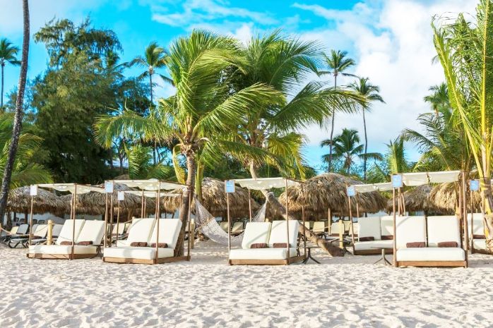 Impressive Premium Republica Dominicana