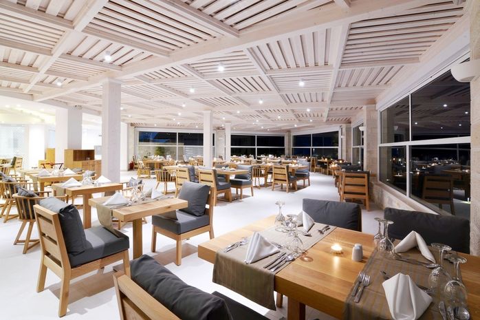 Insula Alba Resort & Spa Grecia