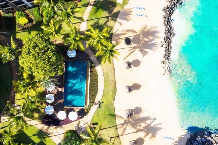 Intercontinental Mauritius Resort Balaclava Fort, An Ihg Hotel Mauritius