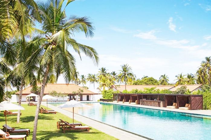 Jetwing Lagoon Sri Lanka