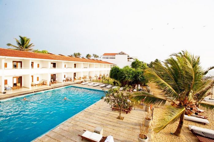 Jetwing Sea Sri Lanka