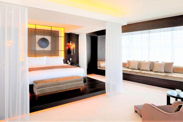 Hotel Jw Marriott Marquis Dubai Dubai Emiratele Arabe