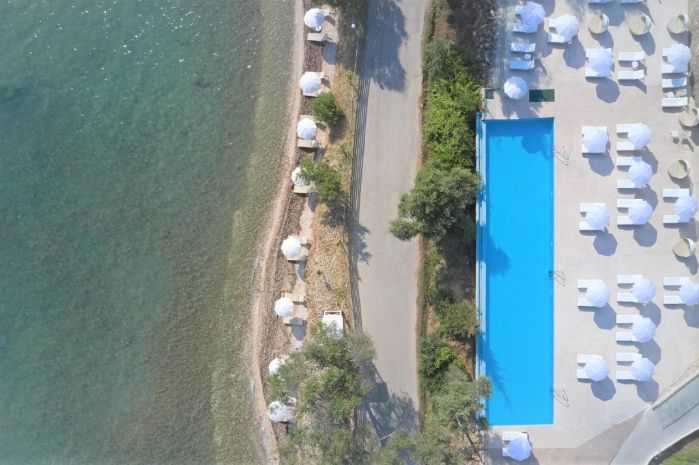 Mythos Palace Resort 6