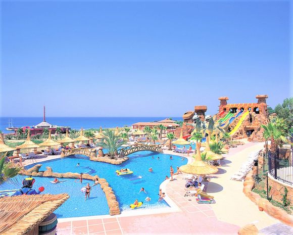Sentido Kamelya Fulya Hotel & Aqua 7