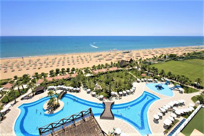 Sentido Kamelya Fulya Hotel & Aqua 8