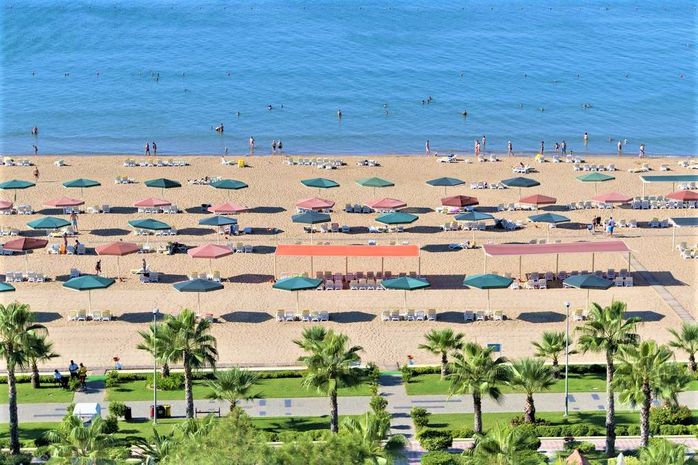 Sentido Kamelya Fulya Hotel & Aqua 9