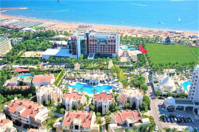 Sentido Kamelya Selin Luxury Resort & Spa 6