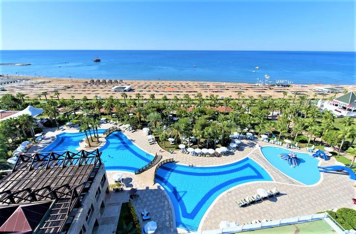 Sentido Kamelya Selin Luxury Resort & Spa 8