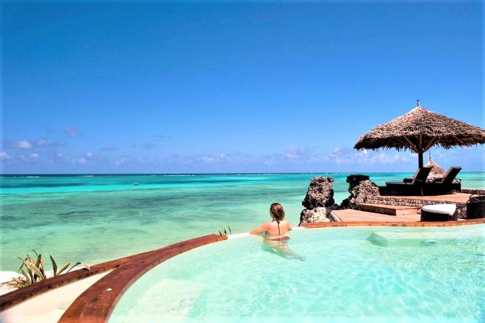 Karafuu Beach Resort 6