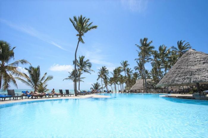 Karafuu Beach Resort Zanzibar