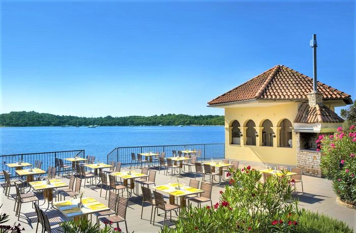 Maistra Select Island  Katarina 7