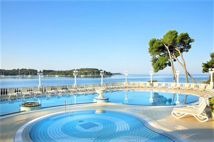 Maistra Select Island  Katarina 8