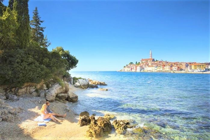 Maistra Select Island  Katarina 9