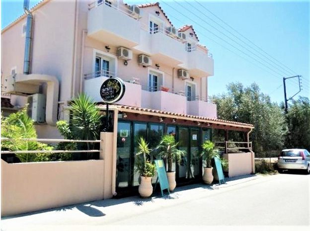 Katerina Studios Svoronata