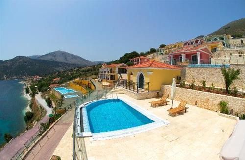 Kefalonia Bay Palace 6