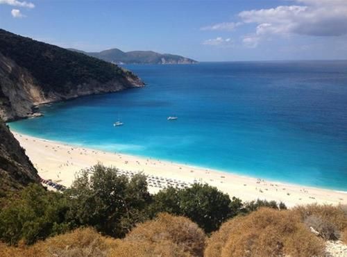 Kefalonia Bay Palace 7