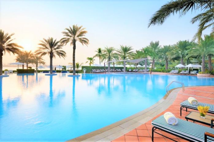 Kempinski Palm Jumeirah 6