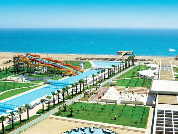 Crystal Centro Pearl Collection 6