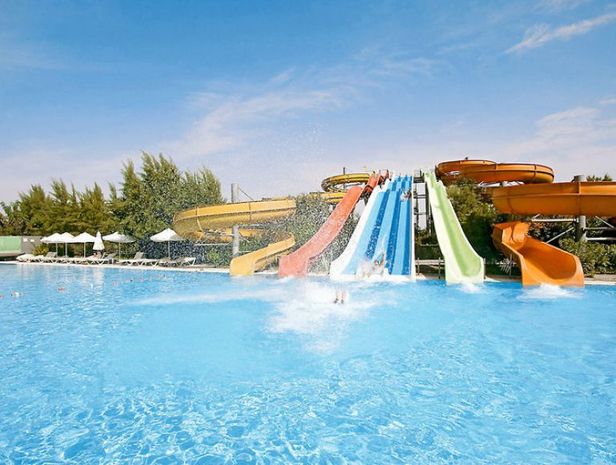 Crystal Centro Pearl Collection 7