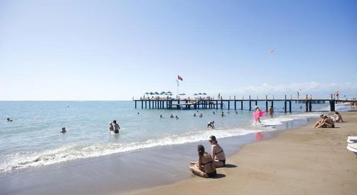 Crystal Centro Pearl Collection 8