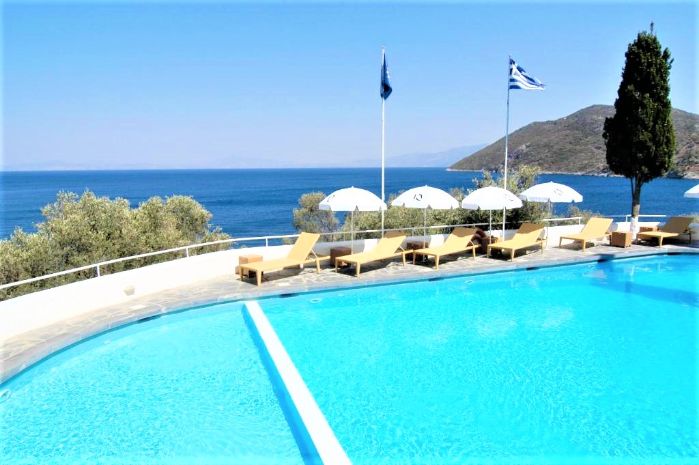 Kerveli Village Grecia