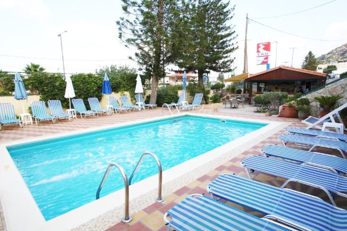 Kiriakos Studios Grecia