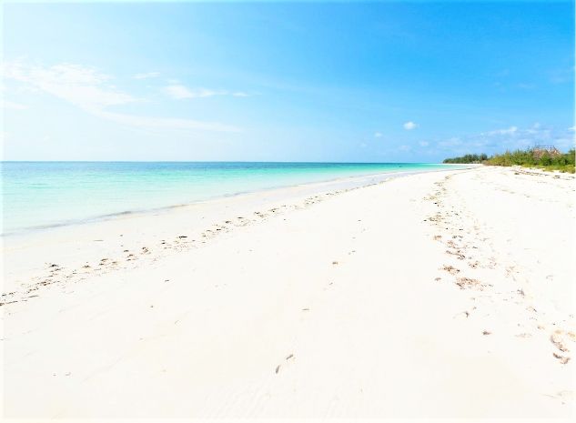 Konokono Beach Resort Zanzibar