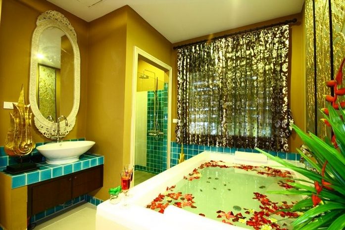 Krabi La Playa Resort 15