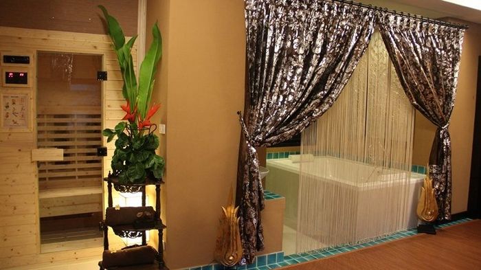 Krabi La Playa Resort 16