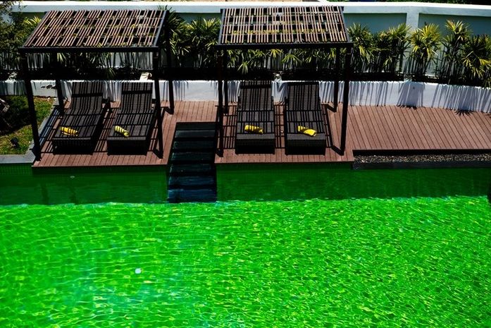 Krabi La Playa Resort 6