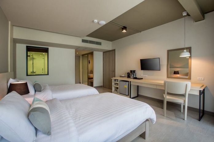 Krabi La Playa Resort 7