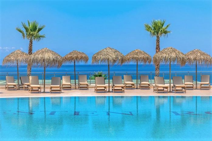 Kresten Royal Euphoria Resort 6