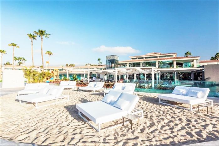 Kumara Serenoa By Lopesan 6