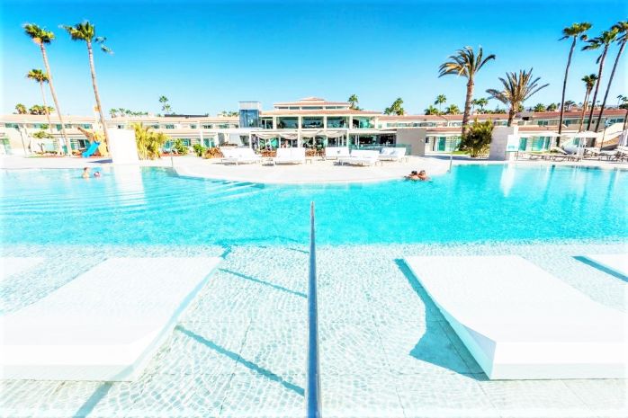 Kumara Serenoa By Lopesan Spania