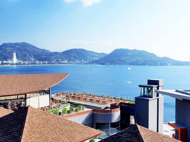 Kalima Resort & Spa 10