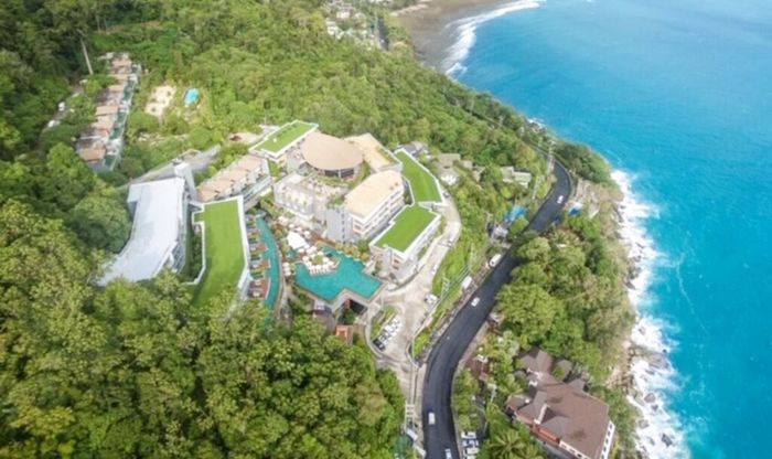 Kalima Resort & Spa 11