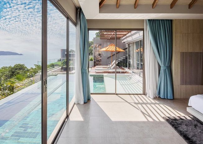 Kalima Resort & Spa 6