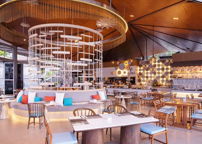 Kalima Resort & Spa 7