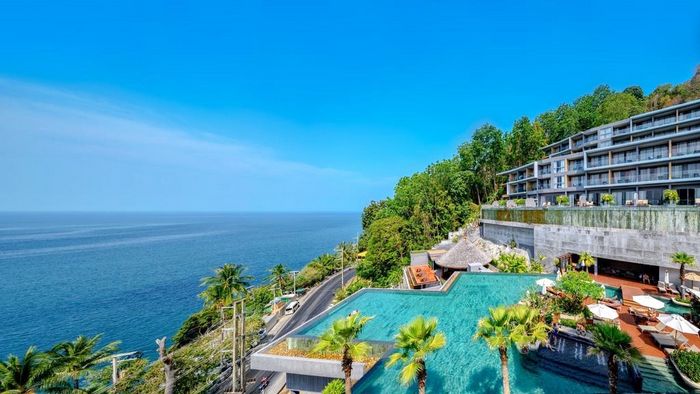 Kalima Resort & Spa 9