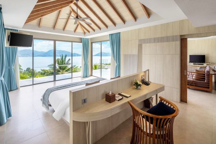 Kalima Resort & Spa Thailanda