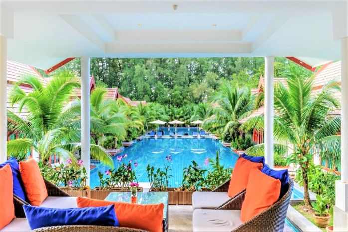 L'esprit De Nai Yang 6