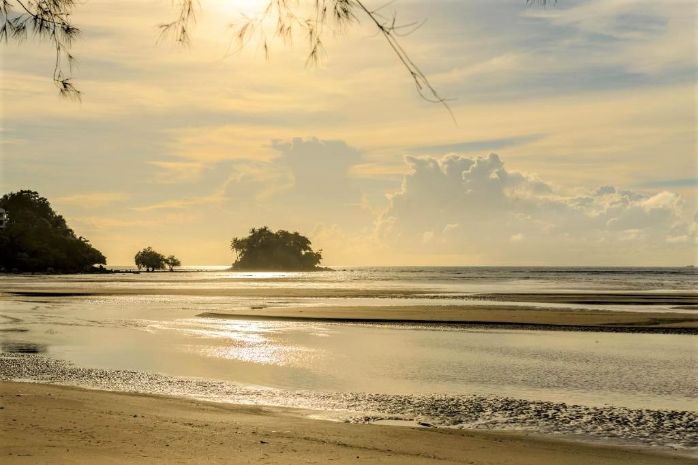 L'esprit De Nai Yang 7