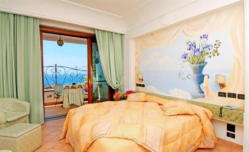 La Conca Azzurra Italia