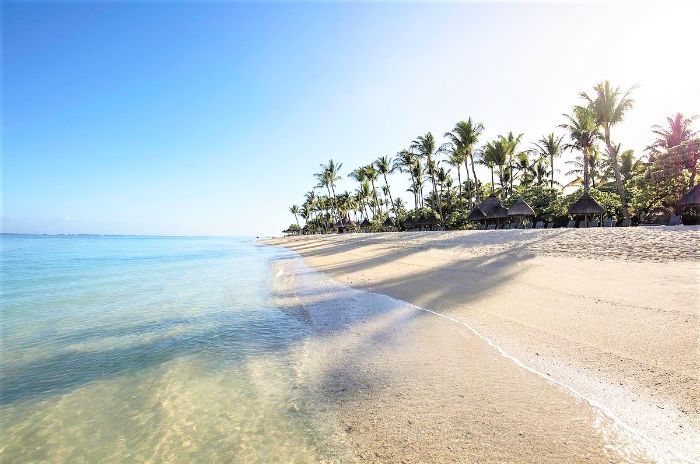 La Pirogue Mauritius