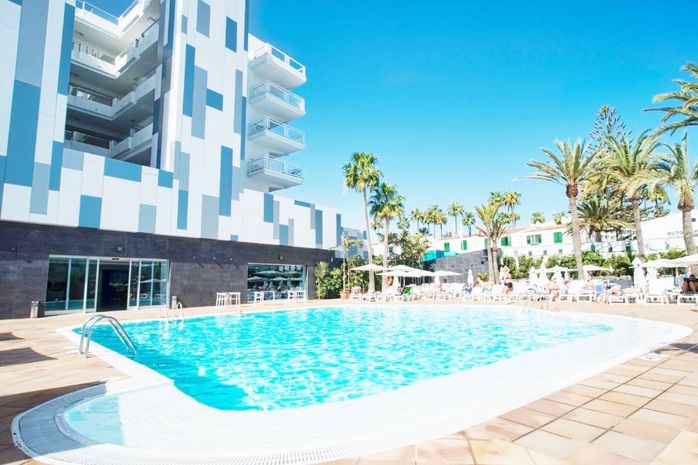 Labranda Marieta Spania