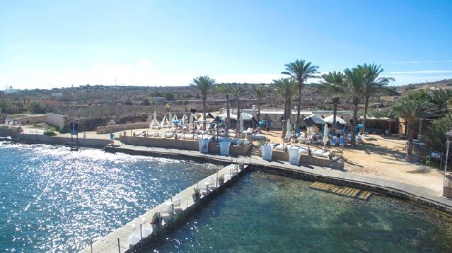 Riviera Spa Resort Malta