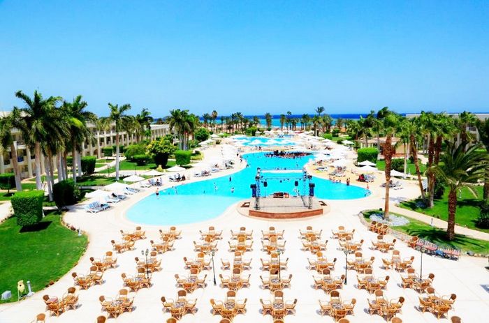 Labranda Royal Makadi Egipt